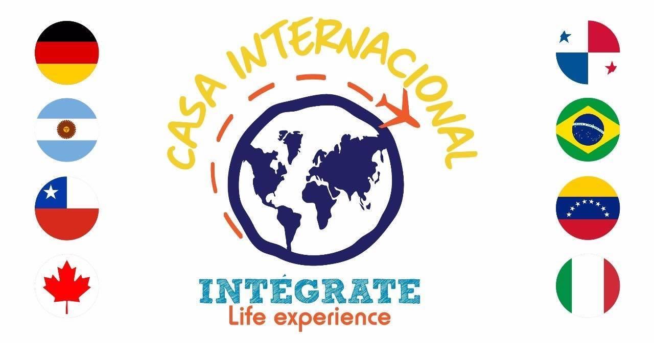 Casa Internacional Hotell Querétaro Eksteriør bilde