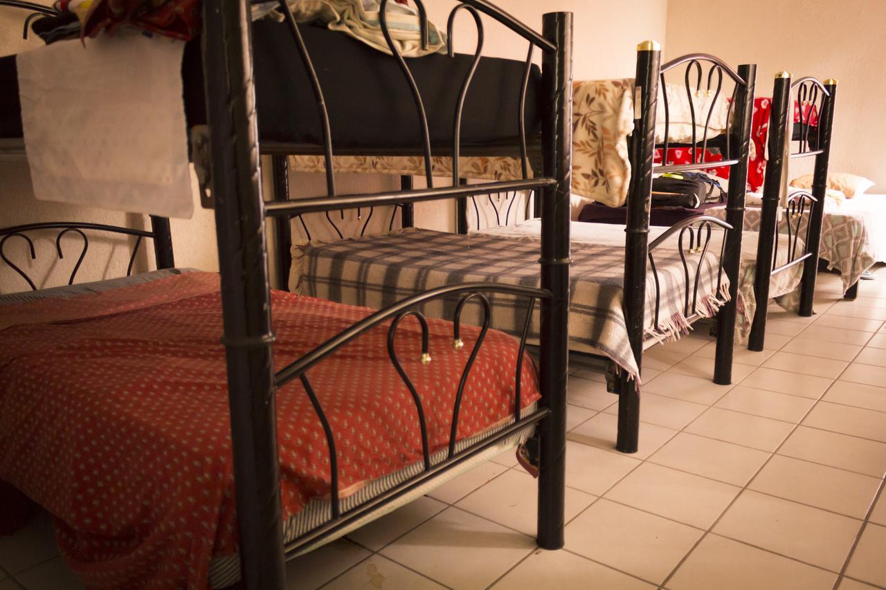 Casa Internacional Hotell Querétaro Eksteriør bilde